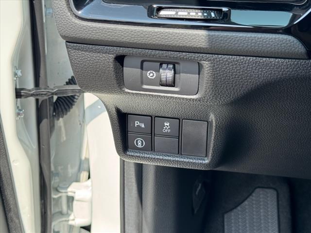 2024 Honda Civic Touring - Photo 23