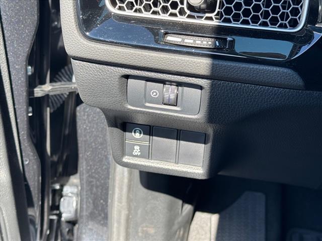 2024 Honda Civic LX - Photo 23