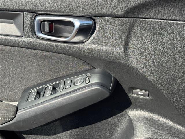 2025 Honda Civic Sport - Photo 23
