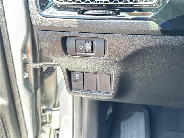 2025 Honda Civic Sport - Photo 23