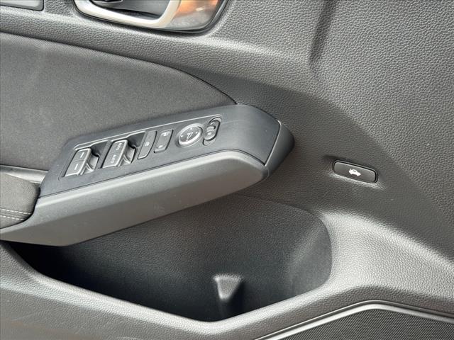 2025 Honda Civic Sport - Photo 23