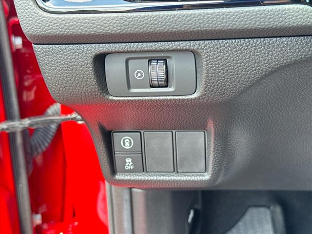 2024 Honda Civic Sport - Photo 23