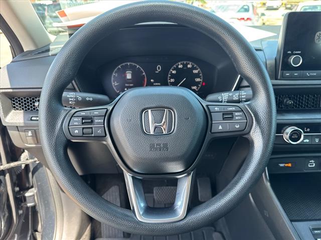 2024 Honda CR-V LX - Photo 23