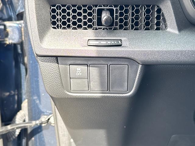 2024 Honda CR-V LX - Photo 23