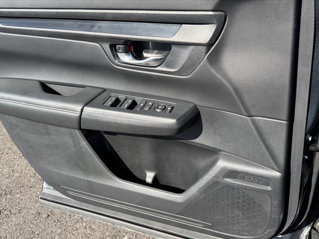 2024 Honda CR-V EX - Photo 23