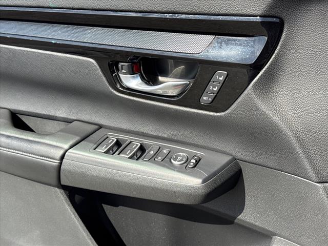 2023 Honda CR-V EX-L - Photo 23
