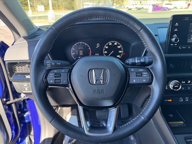 2024 Honda CR-V EX-L - Photo 23