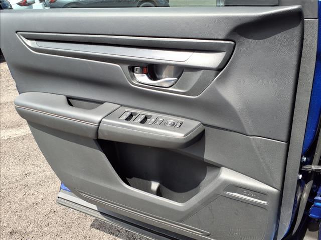 2023 Honda CR-V Hybrid Sport - Photo 23