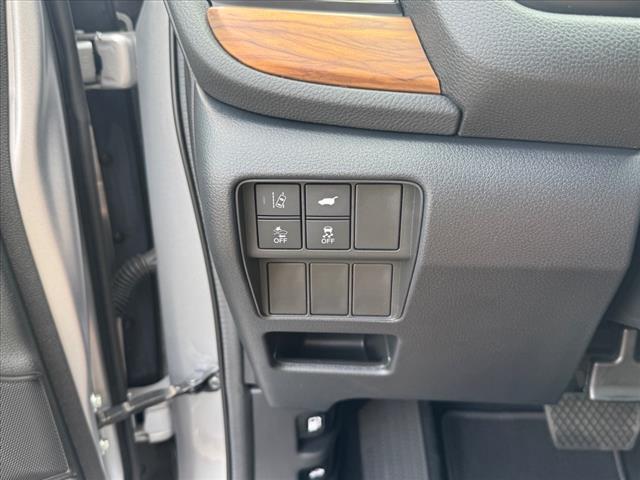 2022 Honda CR-V EX-L - Photo 23