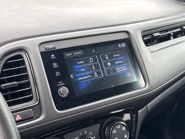 2022 Honda HR-V Sport - Photo 23