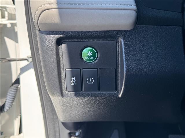 2022 Honda HR-V LX - Photo 23