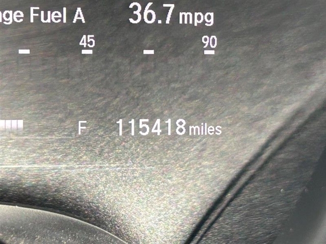 2021 Honda HR-V EX - Photo 23