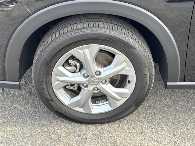 2024 Honda HR-V LX - Photo 23