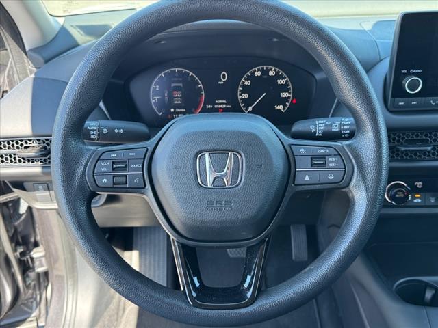 2024 Honda HR-V LX - Photo 23