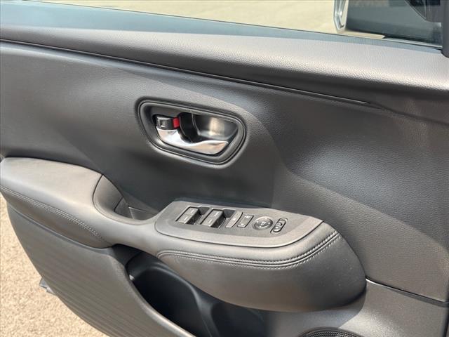 2023 Honda HR-V LX - Photo 23