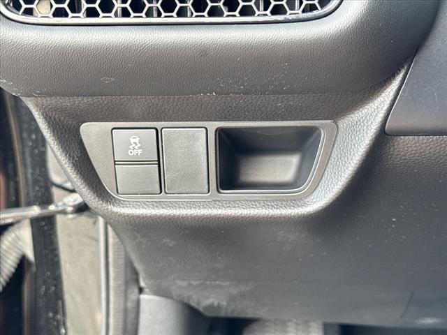 2024 Honda HR-V LX - Photo 23