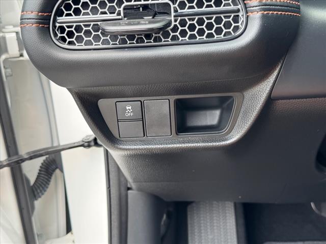 2023 Honda HR-V Sport - Photo 23