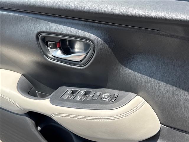 2023 Honda HR-V EX-L - Photo 23