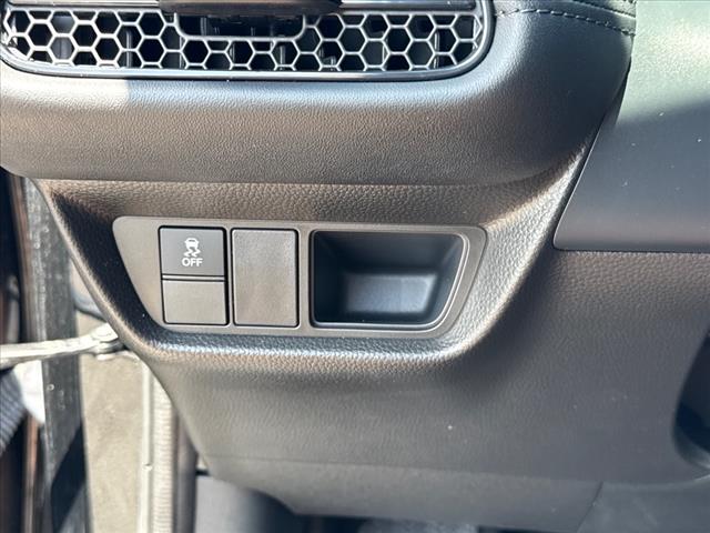 2023 Honda HR-V LX - Photo 23