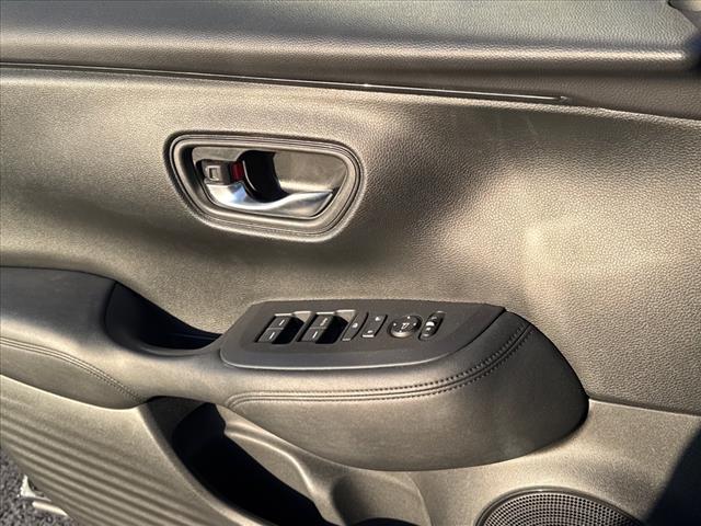 2023 Honda HR-V LX - Photo 23