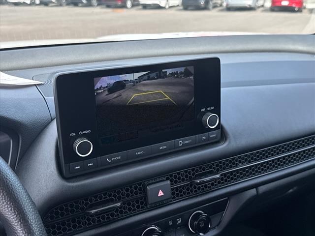 2023 Honda HR-V LX - Photo 23