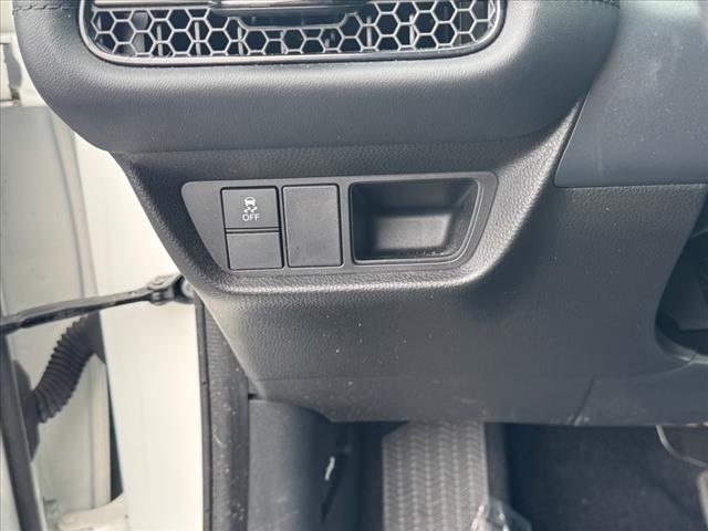 2024 Honda HR-V LX - Photo 23