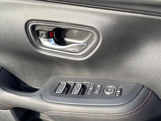 2024 Honda HR-V Sport - Photo 23