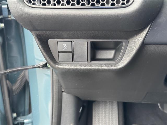 2024 Honda HR-V Sport - Photo 23