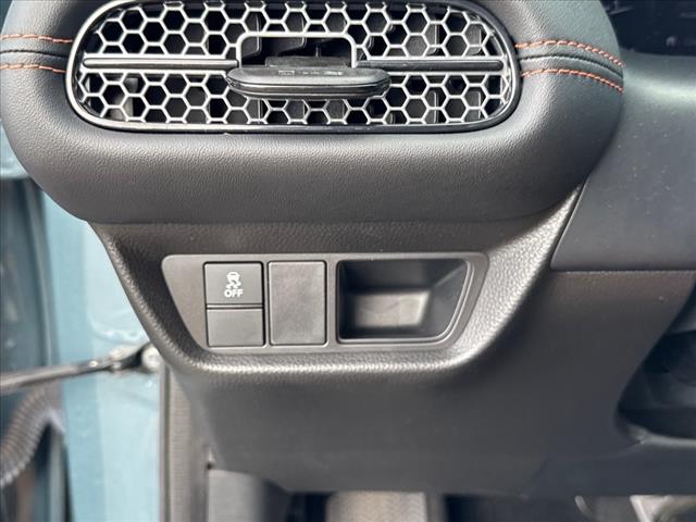 2024 Honda HR-V Sport - Photo 23