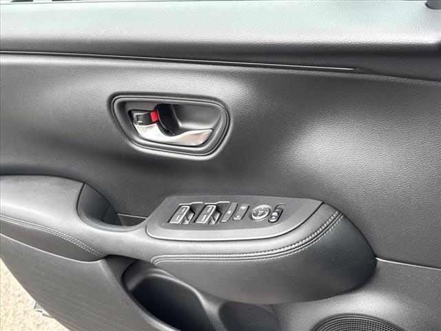 2023 Honda HR-V EX-L - Photo 23