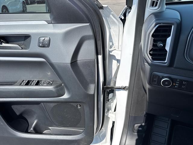 2023 Ford Bronco Sport Outer Banks - Photo 23