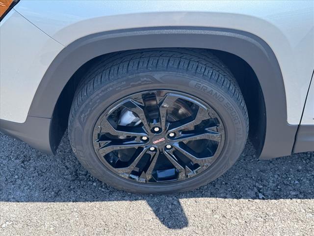 2022 GMC Terrain SLE - Photo 23