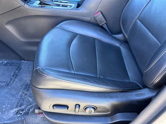 2019 Chevrolet Equinox Premier - Photo 23