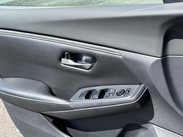 2021 Nissan Sentra SV - Photo 23
