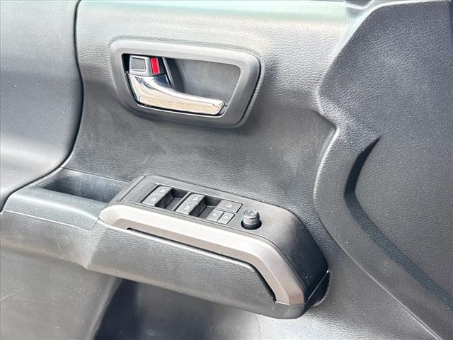2021 Toyota Tacoma TRD Sport - Photo 23