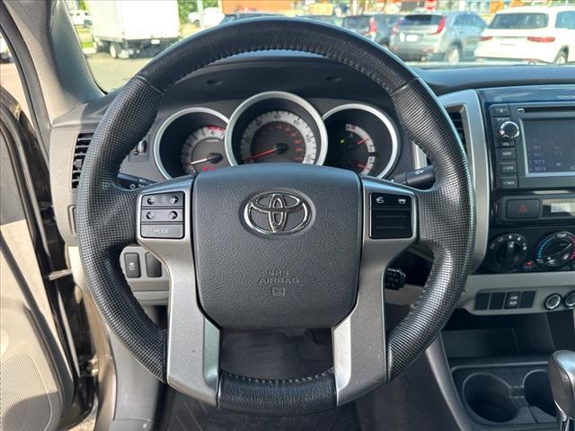 2013 Toyota Tacoma V6 - Photo 23