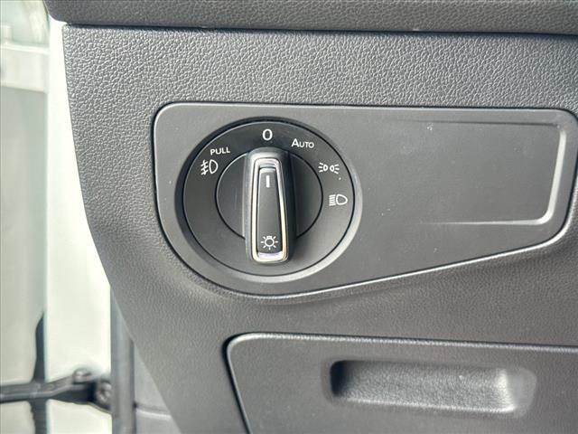 2018 Volkswagen Tiguan SEL - Photo 23