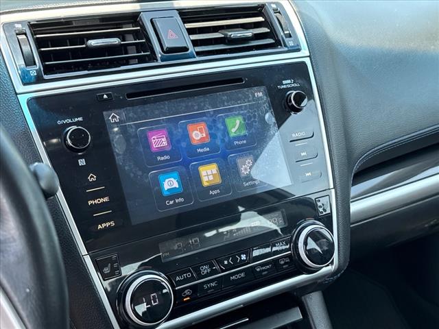 2018 Subaru Legacy 2.5i Sport - Photo 23