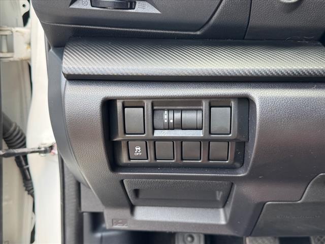 2019 Subaru Impreza 2.0i - Photo 23