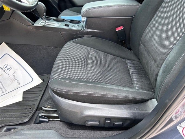 2015 Subaru Outback 2.5i Premium - Photo 23