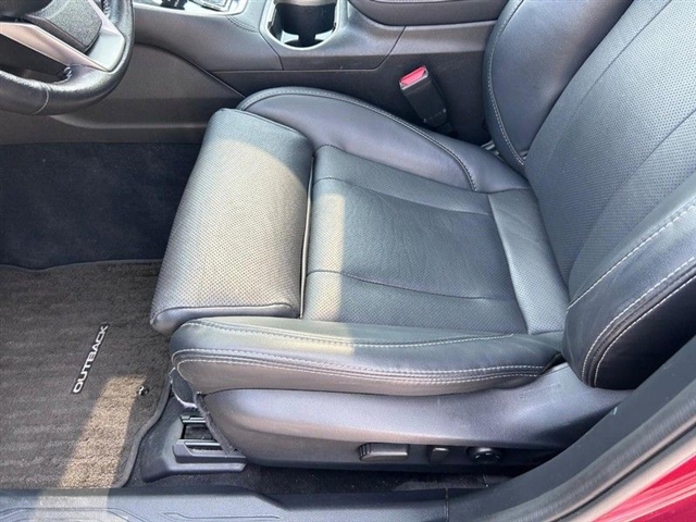 2024 Subaru Outback Limited - Photo 23