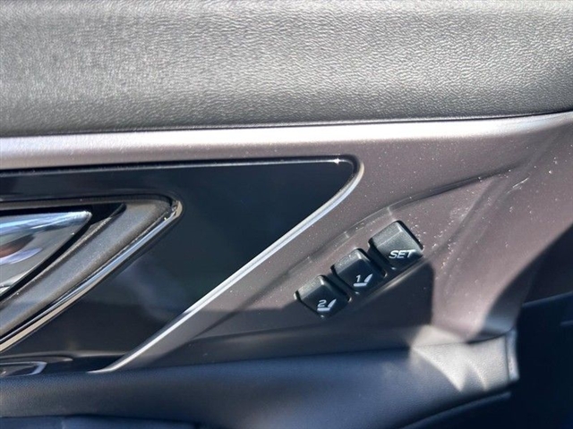 2024 Subaru Outback Limited - Photo 23