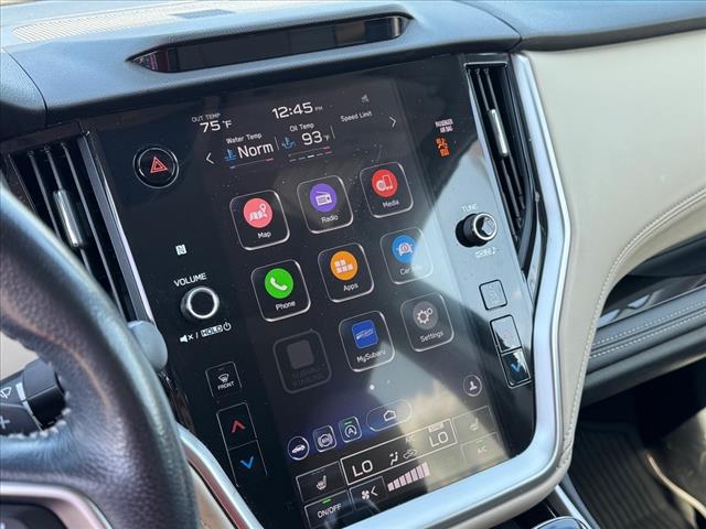2020 Subaru Outback Limited XT - Photo 23