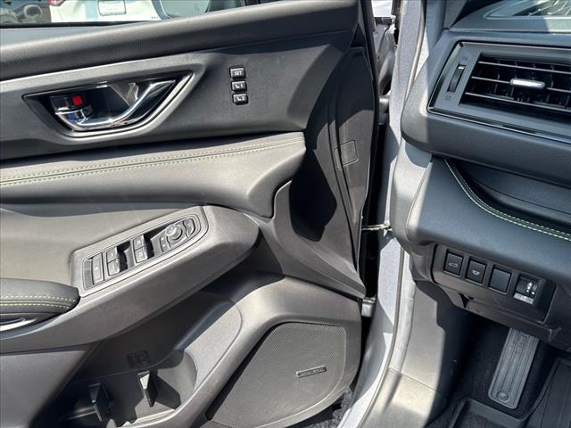 2024 Subaru Ascent Onyx Edition Limited - Photo 23