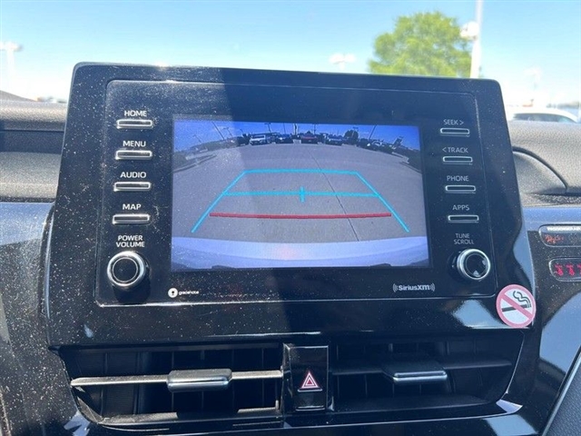 2023 Toyota Camry SE - Photo 23