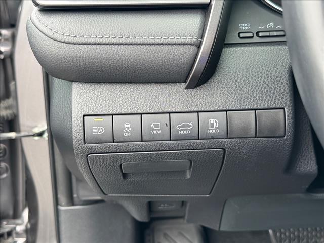 2020 Toyota Camry XSE V6 - Photo 23