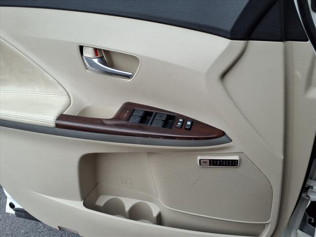 2012 Toyota Venza Limited - Photo 23