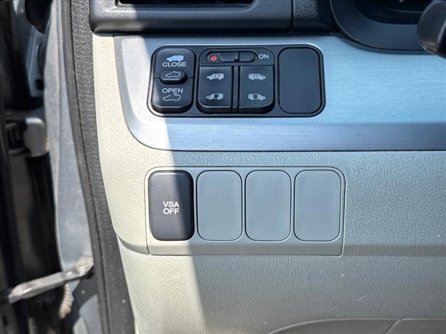 2008 Honda Odyssey EX-L - Photo 23