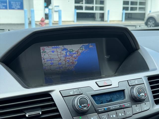 2013 Honda Odyssey Touring - Photo 23