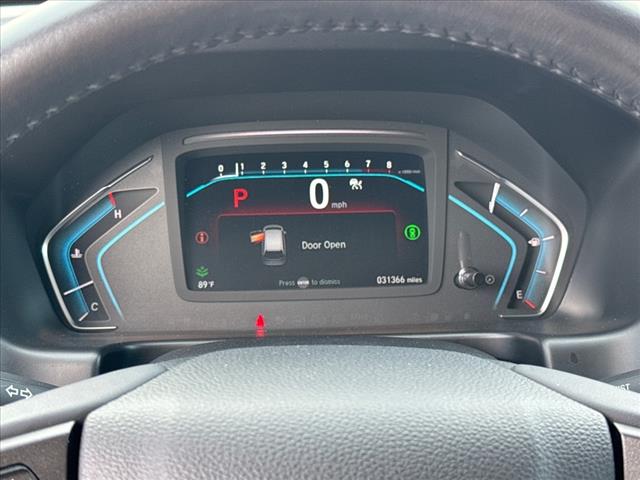 2023 Honda Odyssey EX-L - Photo 23